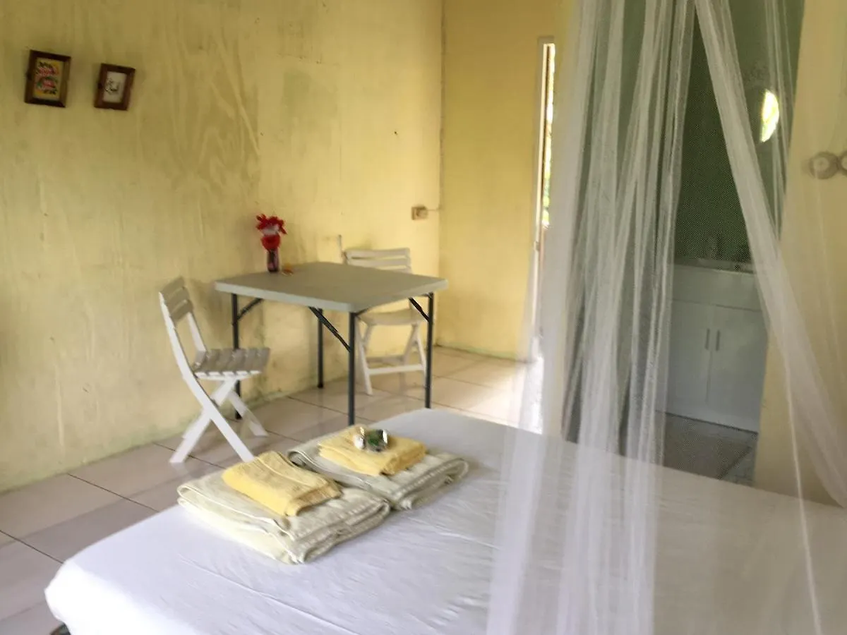 Easymans' Winifred Beach Cottage Port Antonio