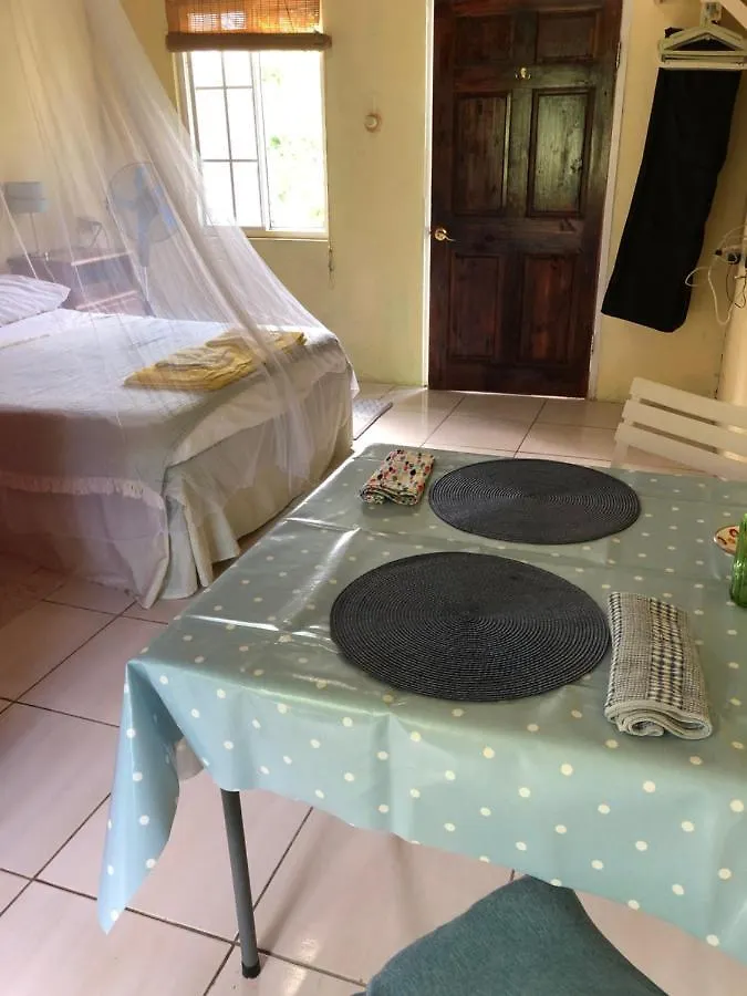 Easymans' Winifred Beach Cottage Port Antonio Jamaica