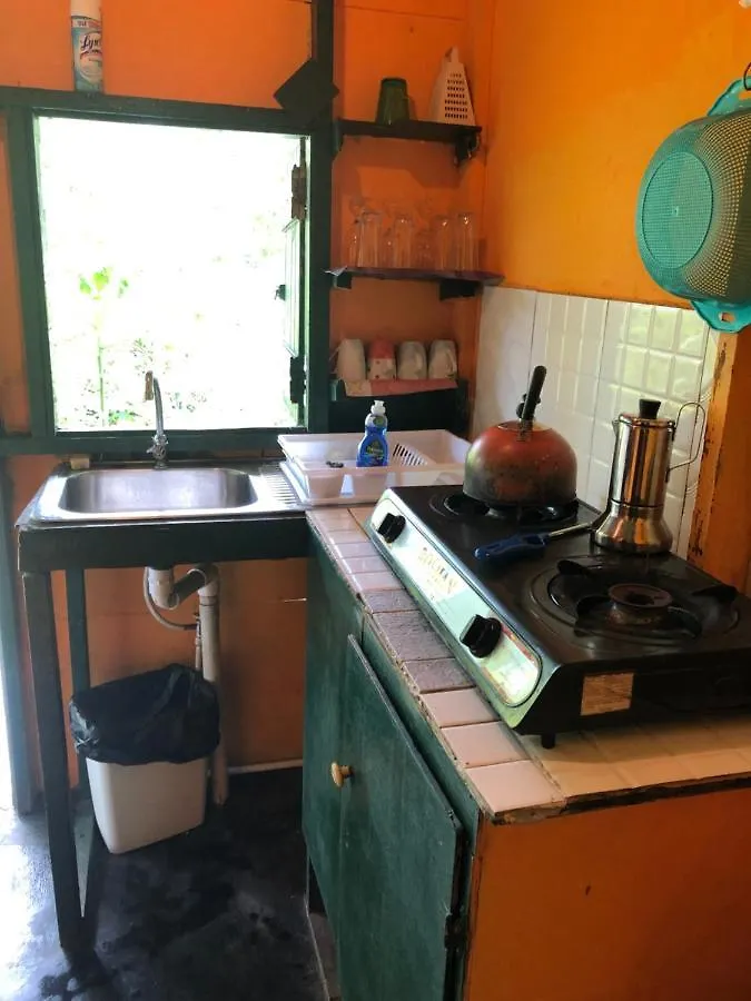 Easymans' Winifred Beach Cottage Port Antonio Appartement